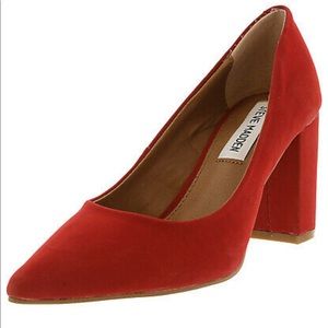 Steve Madden Arya Pumps